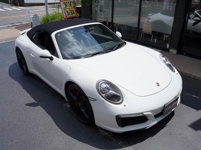 PORSCHE 911 - 9