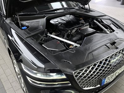 GENESIS G80 (RG3) - 7