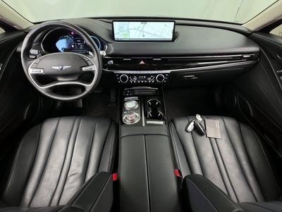 GENESIS G80 (RG3) - 5