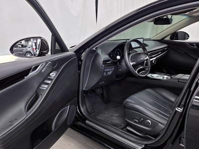 GENESIS G80 (RG3) - 10