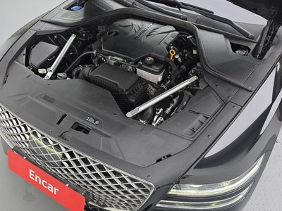 GENESIS G80 (RG3) - 7