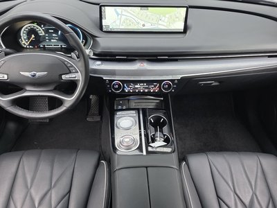 GENESIS G80 (RG3) - 5