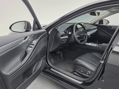 GENESIS G80 (RG3) - 10