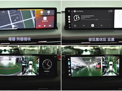 2024 Genesis GV70 缩略图 12