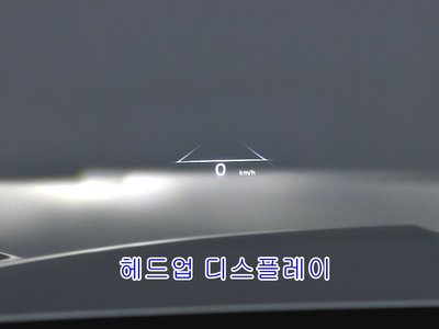 2024 Genesis GV70 缩略图 14
