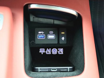 2024 Genesis GV70 缩略图 15