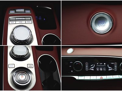 2024 Genesis GV70 缩略图 13