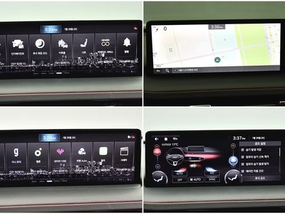 2024 Genesis GV70 缩略图 16