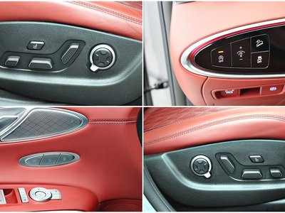 2024 Genesis GV70 缩略图 20