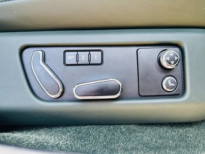 2017 Bentley FLYING SPUR — миниатюра 44