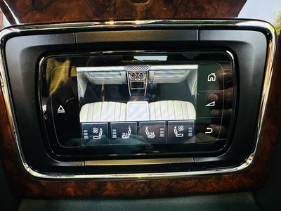 2017 Bentley FLYING SPUR — миниатюра 60