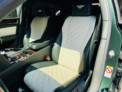 2017 Bentley FLYING SPUR — миниатюра 40