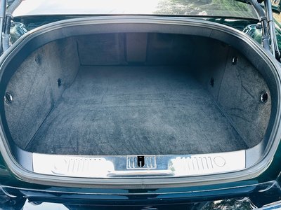 2017 Bentley FLYING SPUR — миниатюра 62