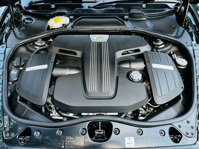 2017 Bentley FLYING SPUR — миниатюра 64
