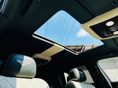 2017 Bentley FLYING SPUR — миниатюра 33