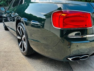 2017 Bentley FLYING SPUR — миниатюра 71