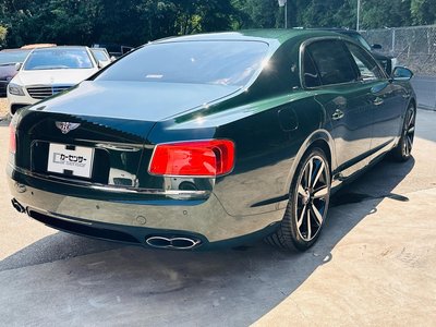 2017 Bentley FLYING SPUR 照片 6
