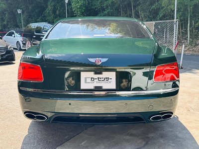 2017 Bentley FLYING SPUR 照片 7