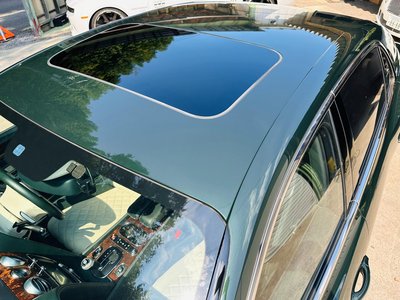 2017 Bentley FLYING SPUR 照片 10
