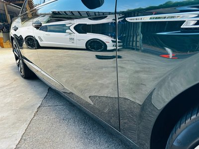 2017 Bentley FLYING SPUR — миниатюра 69