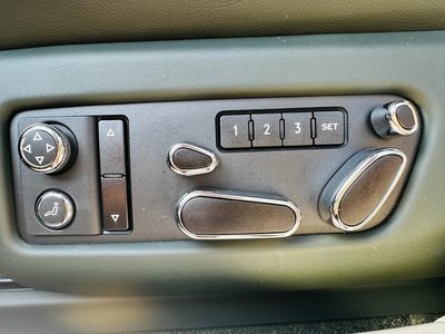2017 Bentley FLYING SPUR — миниатюра 41