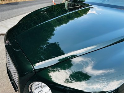 2017 Bentley FLYING SPUR — миниатюра 68