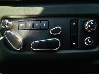 2017 Bentley FLYING SPUR — миниатюра 36