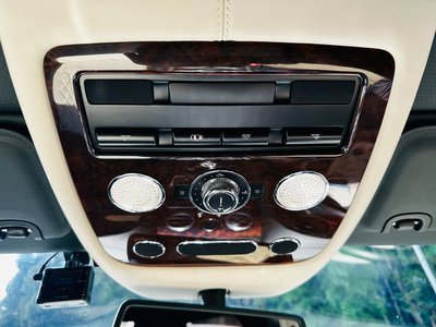 2017 Bentley FLYING SPUR — миниатюра 29