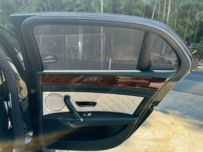 2017 Bentley FLYING SPUR — миниатюра 46