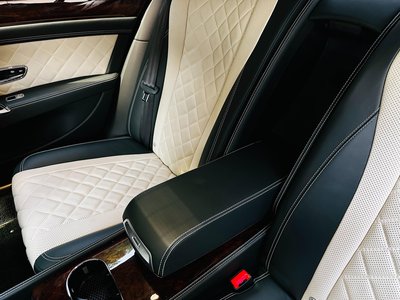 2017 Bentley FLYING SPUR — миниатюра 57