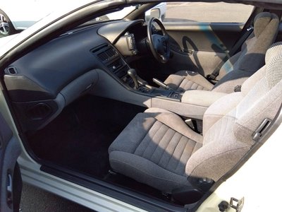 NISSAN FAIRLADY Z - 5
