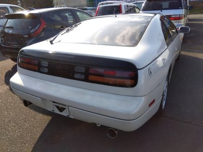 NISSAN FAIRLADY Z - 4