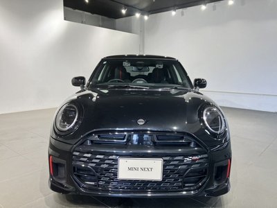 2026 MINI COOPER 照片 5