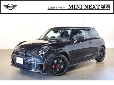 2026 MINI COOPER 照片 1