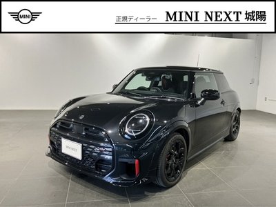 2026 MINI COOPER 照片 2