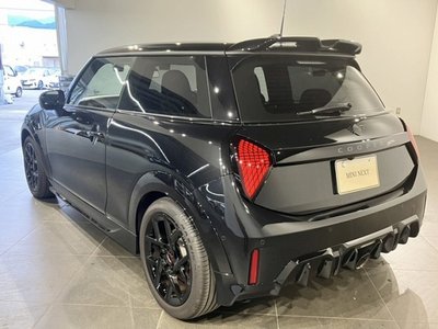 2026 MINI COOPER 照片 7