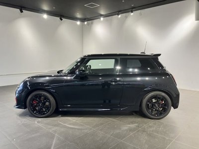2026 MINI COOPER 照片 6
