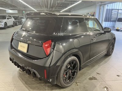 2026 MINI COOPER 照片 9