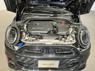 صورة مصغرة 20 لـ 2026 MINI COOPER