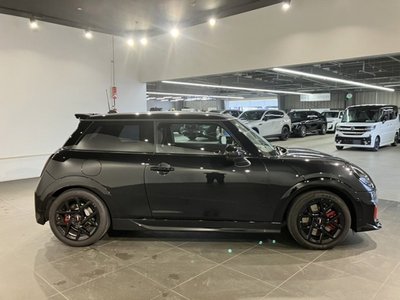 2026 MINI COOPER 照片 10