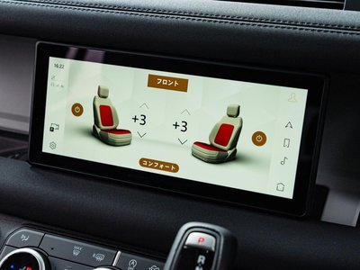 LAND ROVER DEFENDER - 5