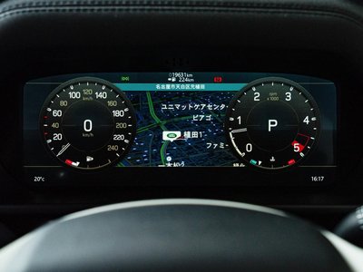 LAND ROVER DEFENDER - 7