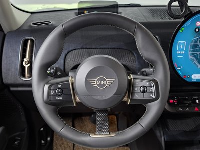 2026 MINI COOPER S COUNTRYMAN — миниатюра 21