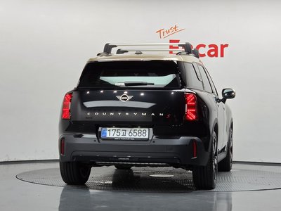 2026 MINI COOPER S COUNTRYMAN — фото 4