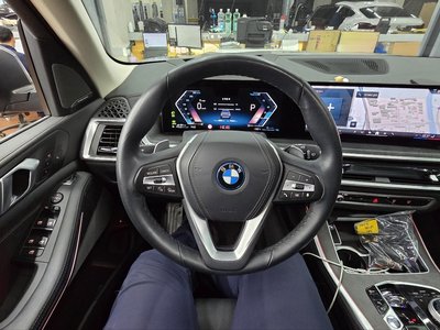 BMW X5 - 8