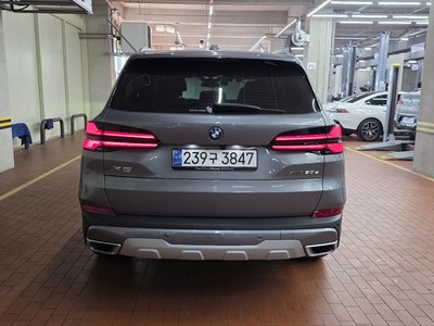 BMW X5 - 2