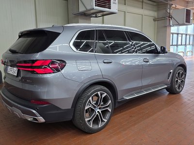 BMW X5 - 3