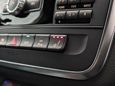 MERCEDES-BENZ A-CLASS - 5