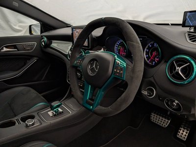 MERCEDES-BENZ A-CLASS - 2