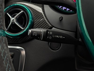 MERCEDES-BENZ A-CLASS - 4